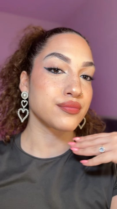 P’tit makeup
