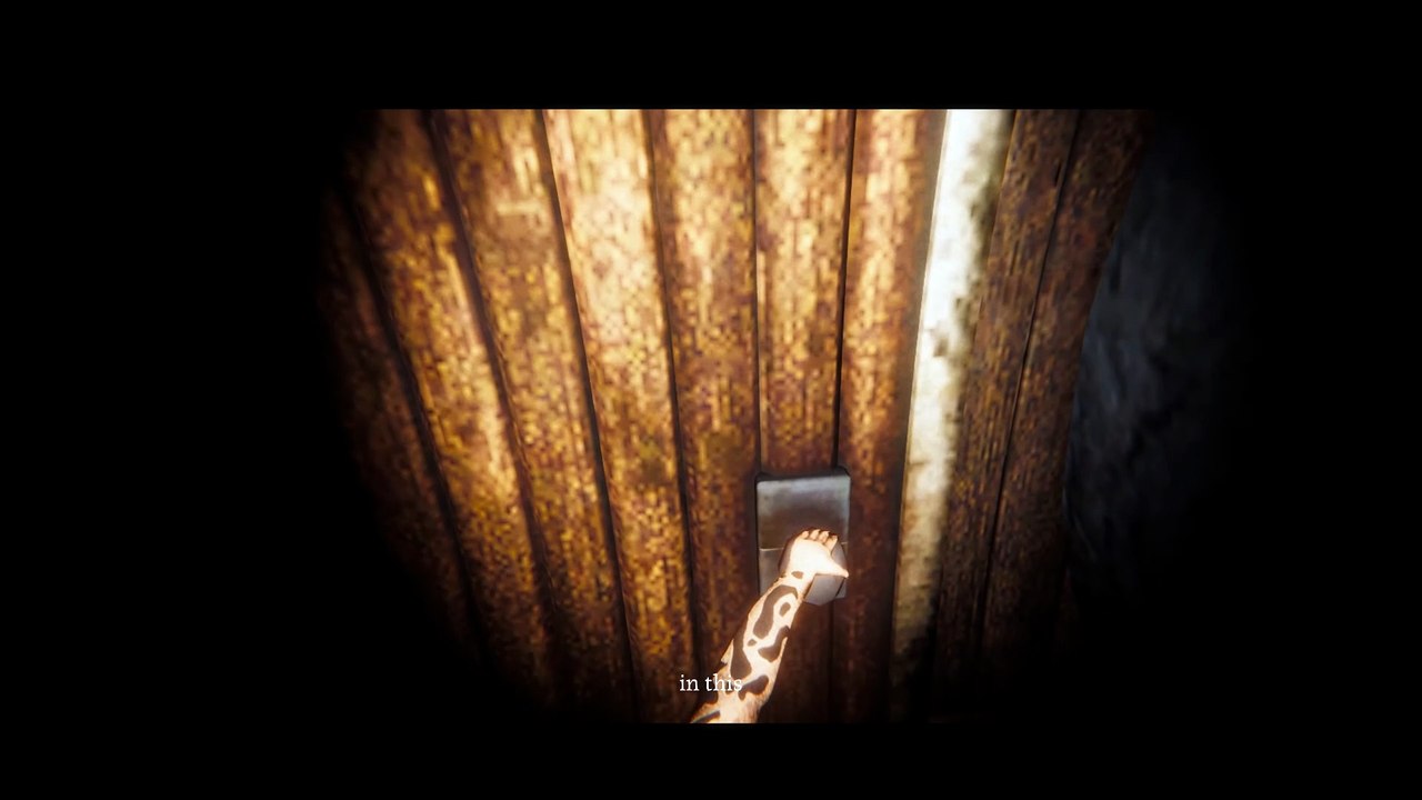 Mine of my Mind - Horror Game (2026)