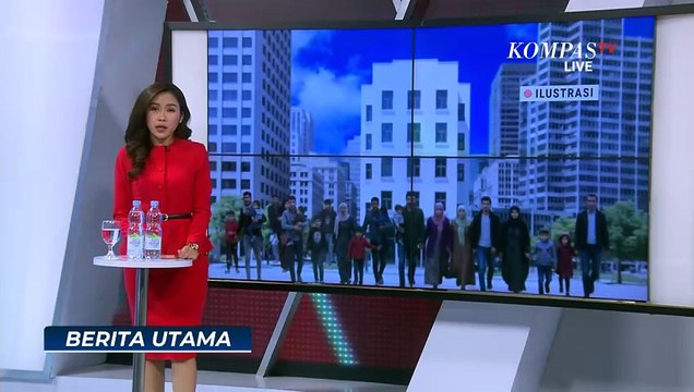 Gencatan Senjata Semu? Ramadan Warga Gaza Dihantui Serangan Militer Israel