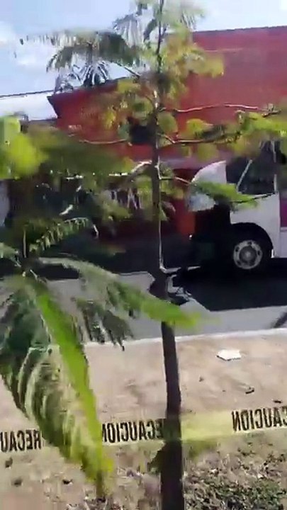En Irapuato se registran 13 hechos violentos relacionados con el abatimiento de "el mencho"
