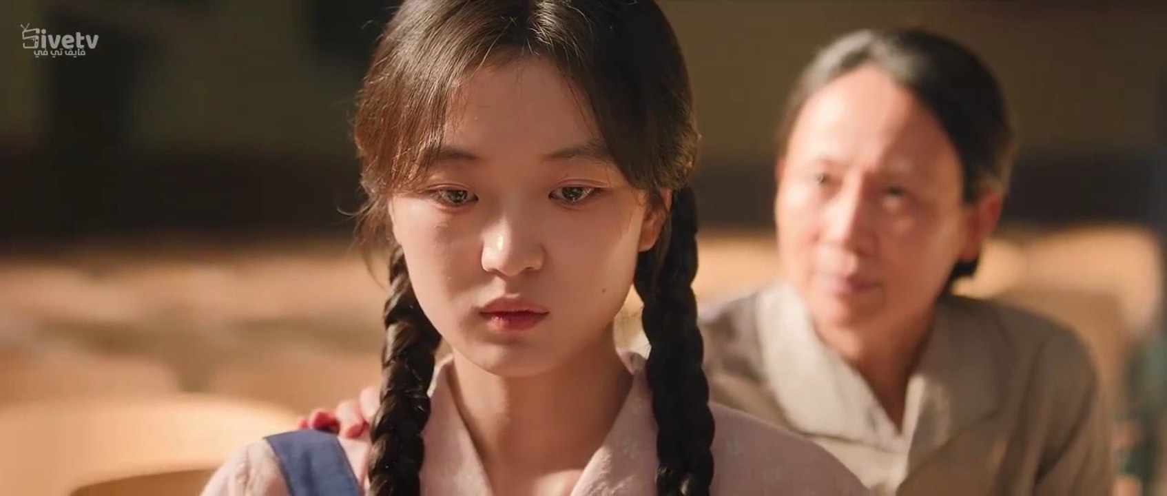 مسلسل صيني قصة حب في السبعينيات الحلقة 5 مترجمة