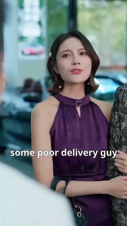 Rich girl,vying for inheritance,hires a poor guy to pose as her brother,but ends up falling for him | EP1