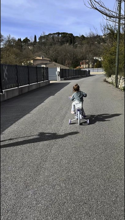 Les balades du dimanche