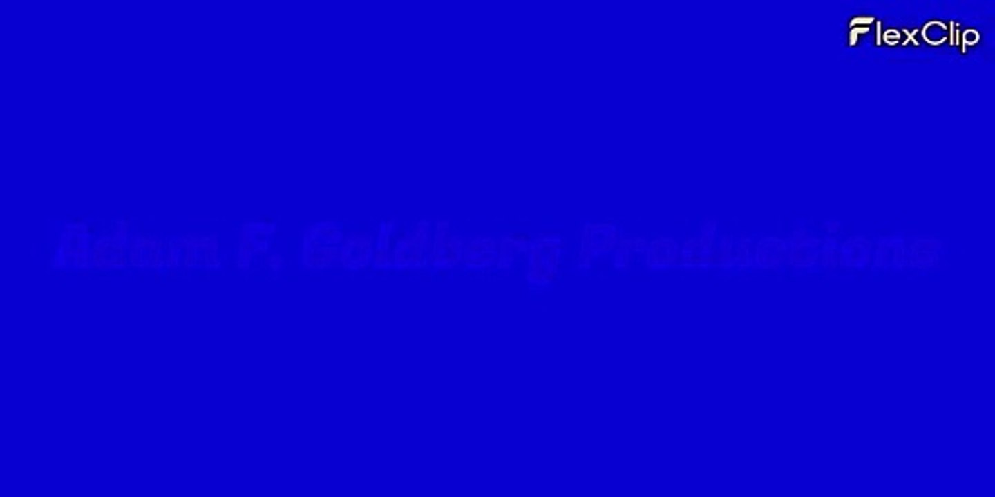 Adam F. Goldberg Productions/Spyglass Entertainment (2026)