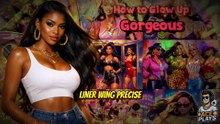 How to Glow Up Gorgeous 💄 Queen Transformation AI Rap