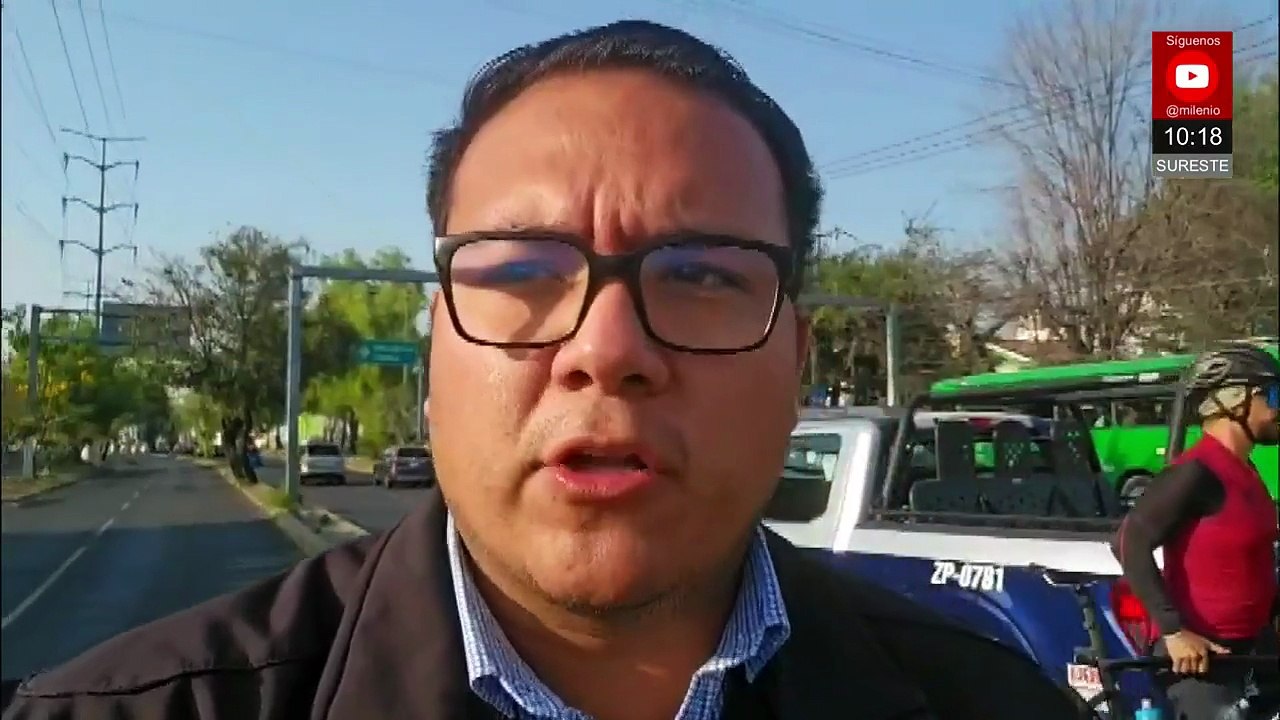 Terror en el Occidente: Narcobloqueos simultáneos en Jalisco y Michoacán tras choque en Tapalpa