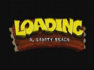 crash bandicoot moggy aspi show retro