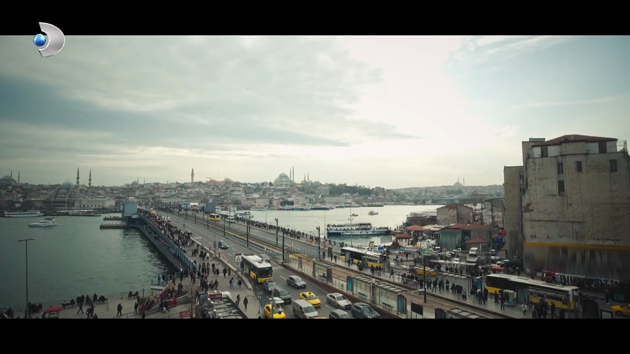 Eşref Rüya 34 bölüm fragmanı izle FULL HD