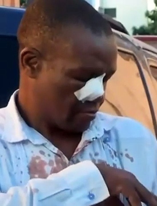 Dirigente magisterial alerta sobre incremento de agresiones contra docentes y exige medidas urgentes