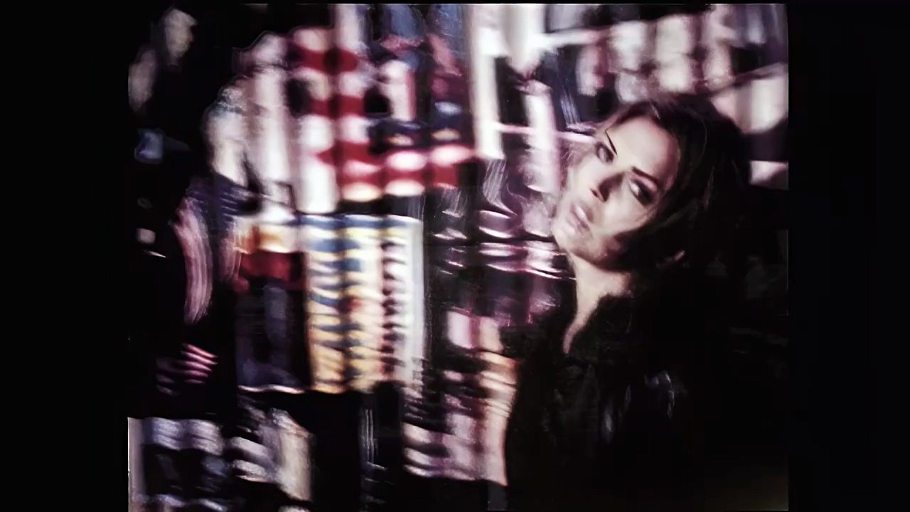 Kim Wilde - Kids In America (Official Video 1994)
