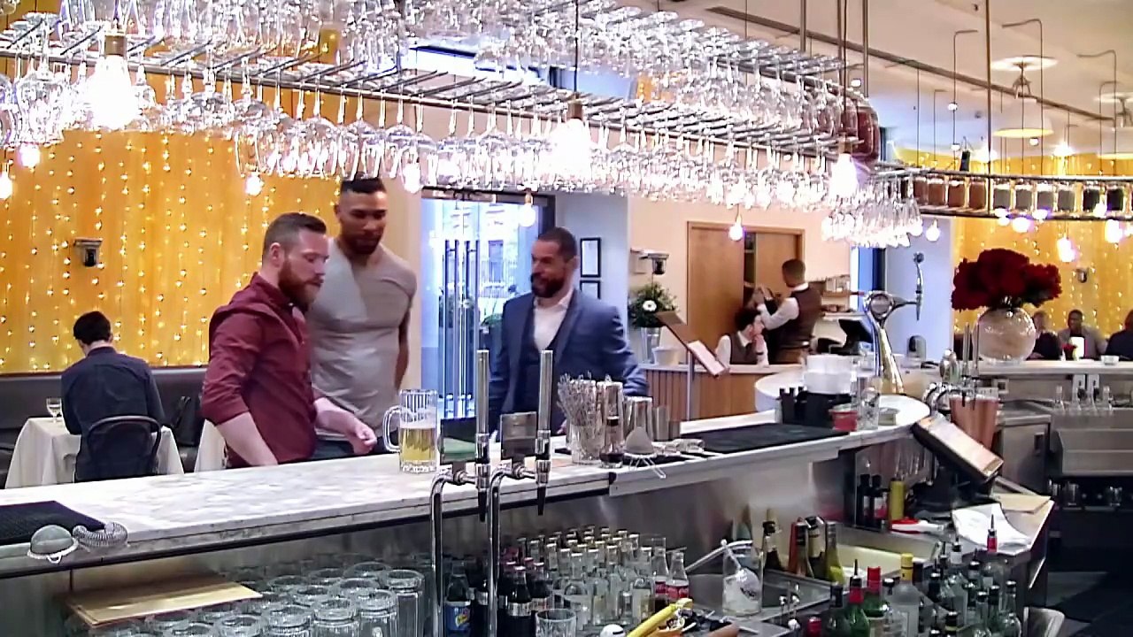 First Dates Series 07 Episode 01