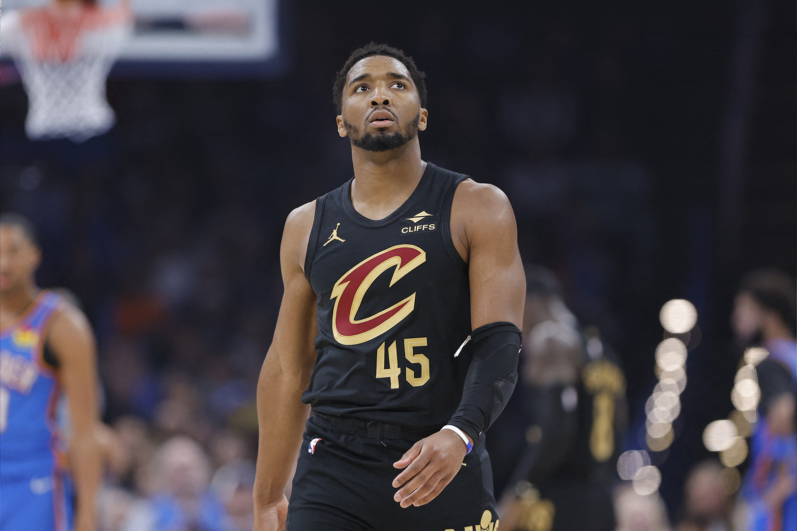 NBA : Sans SGA, OKC met fin à la belle série de Cleveland !