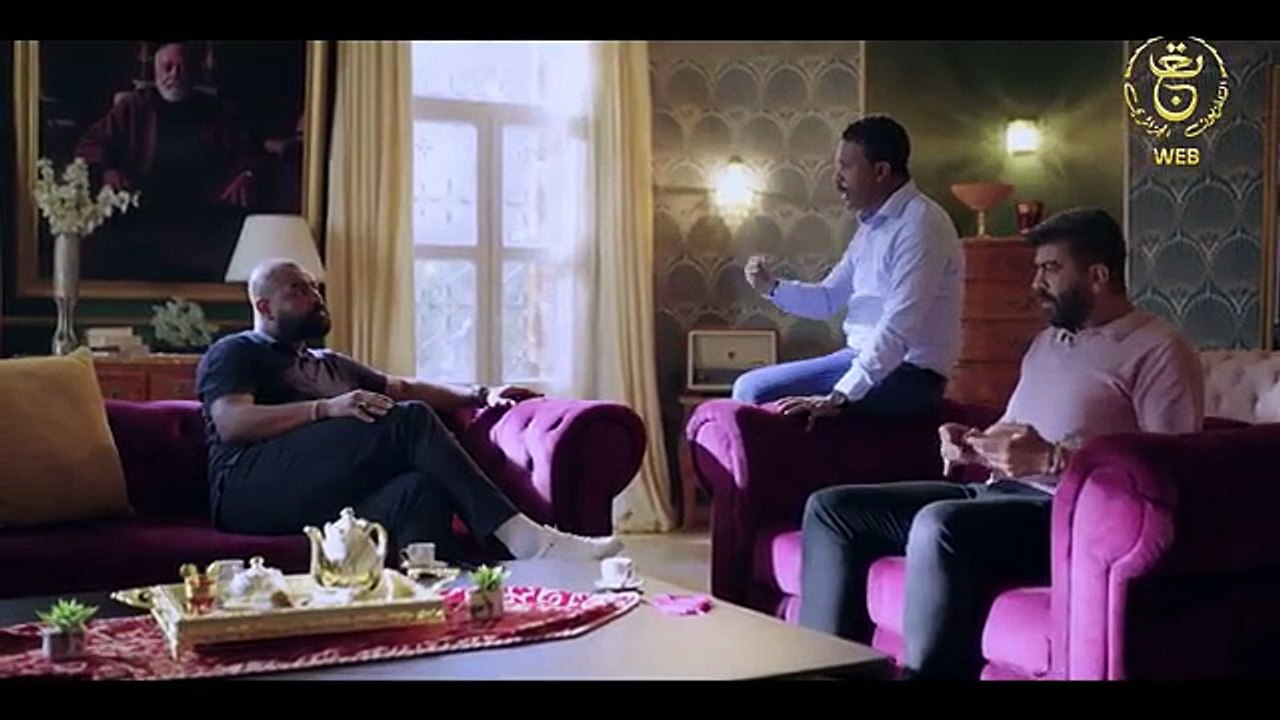 el Hanna مسلسل الحنة - الحلقة 02