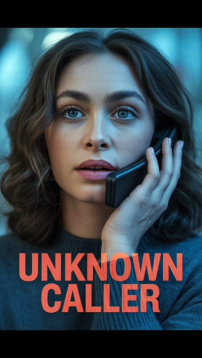 Unknown Caller Scary Story