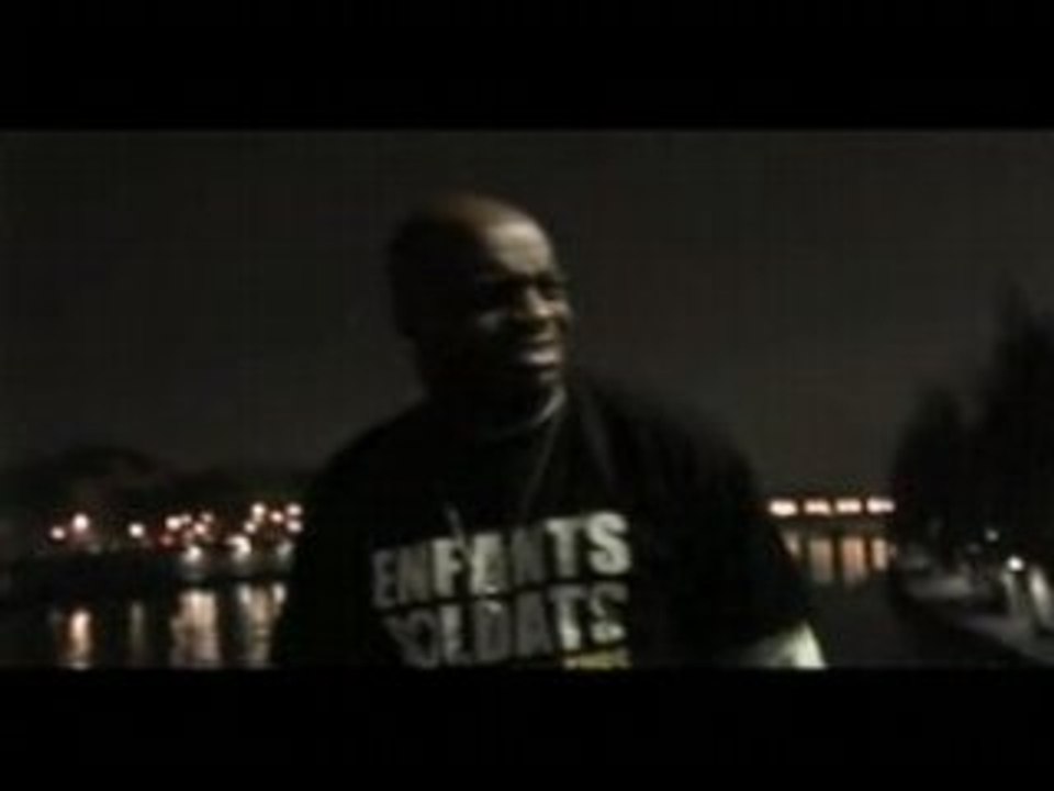 Clip grodash teaser rien nest plus important que la famille