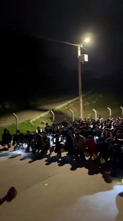 Polyak Madencileri Kınık'a yürüyecek: Yaşamak için direniyoruz!