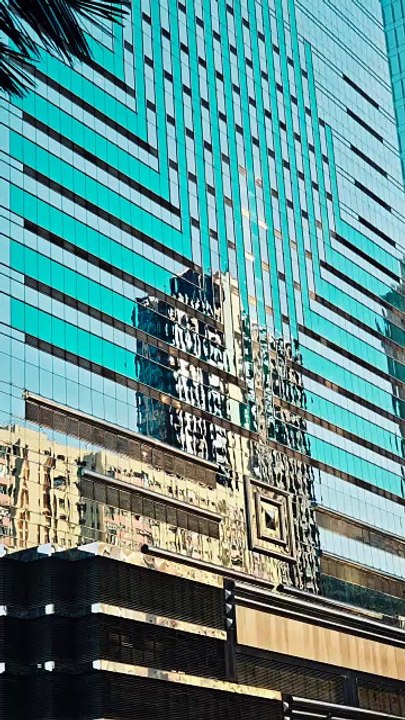 Hong Kong Vlog - Tag 3 - Through my lens