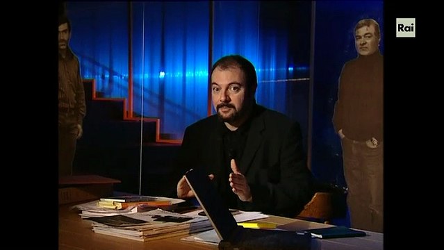 BLU NOTTE - BEPPE ALFANO