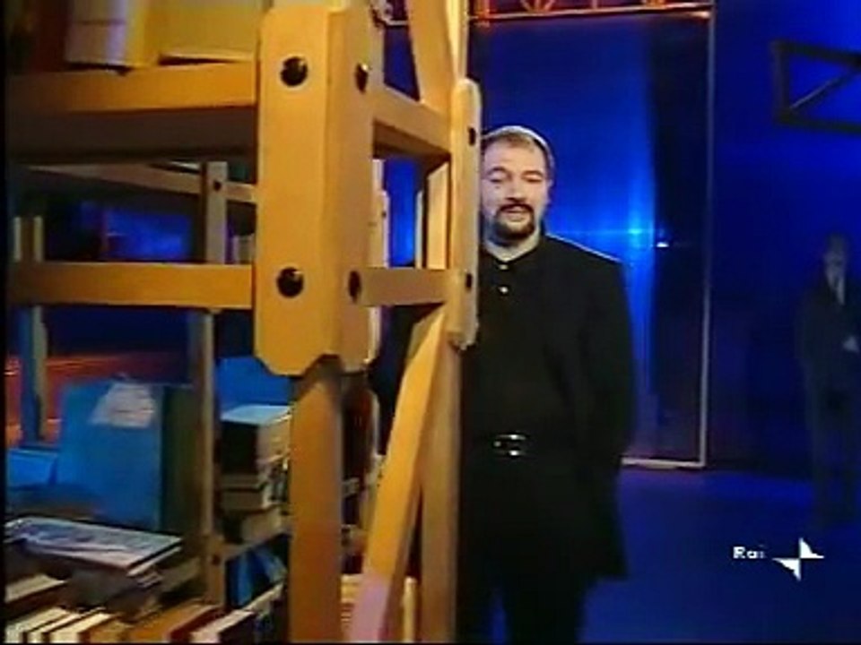BLU NOTTE  -  ANTONINO AGOSTINO E  EMANUELE PIAZZA
