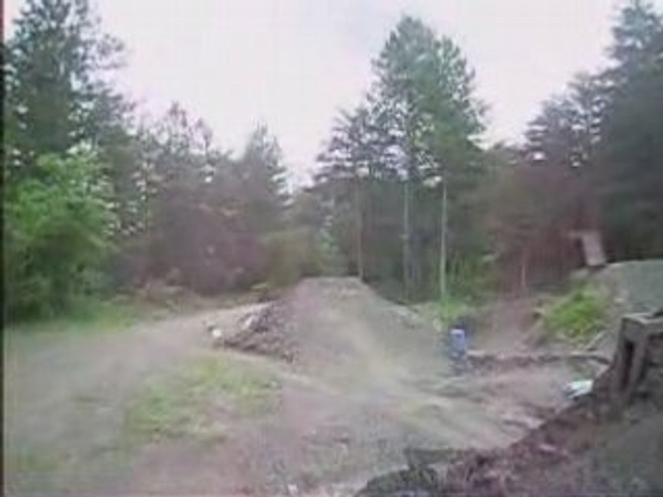 Ride avec val et jo