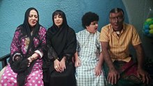 مسلسل وديمة وحليمة 5 الحلقة 6 السادسة
