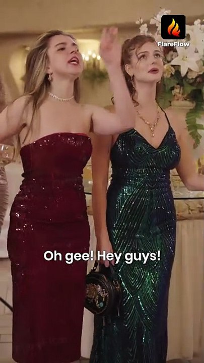 Never Ever Again - She Rewrote Her Fate - He Became Obsessed [Full Movie]