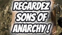 VOUS DEVEZ REGARDER SONS OF ANARCHY !