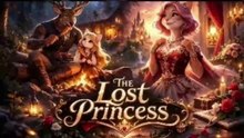 The Lost Princess: A Truth No One Was Meant to Discover (Part 7)