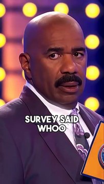 This Fast Money Run Leaves Steve Harvey Stunned on Family Feud