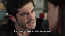 Sahtekarlar Episode 19 English Subtitles
