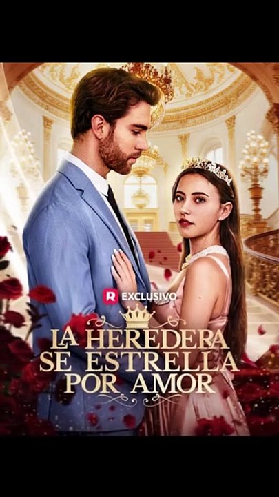La heredera se estrella por amor - Sous-titres Français Episódio Completo [ Nuevos drama 2026 ]