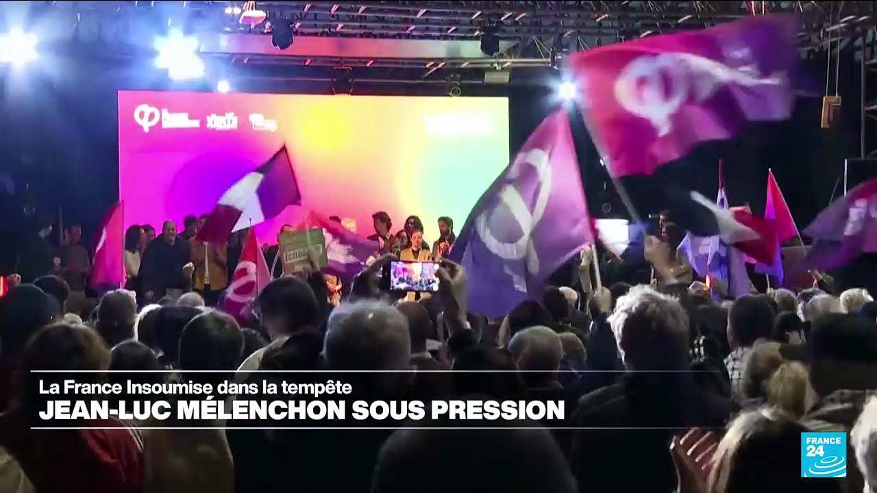 L'Essentiel politique