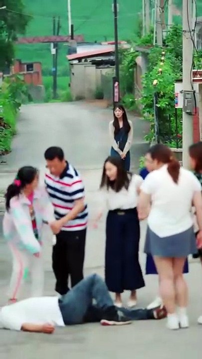 She Saved His Life and Stole His Heart as a Child - 15 Years Later, She Returned as His Wife [Full Movie]