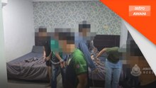 28 pendatang asing ditahan di sekitar Kota Bharu