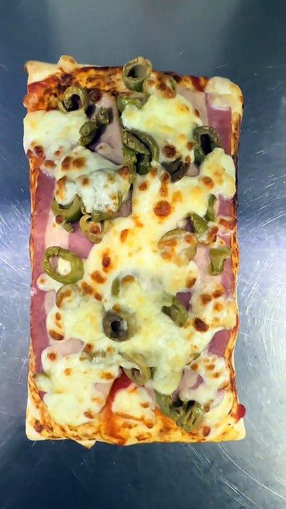 Good Food Good Mood. French Tacos. #BR3 #food #foodlover #Tacos #FrenchTacos (3)