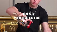 Zouuuuu Recette dispo dans ma bio avec toutes les autres ! La bise