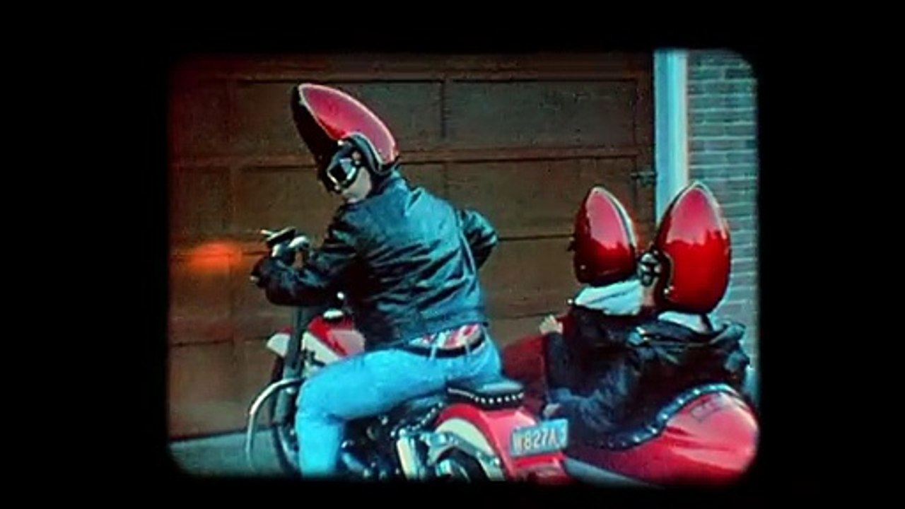 Die coneheads 1993