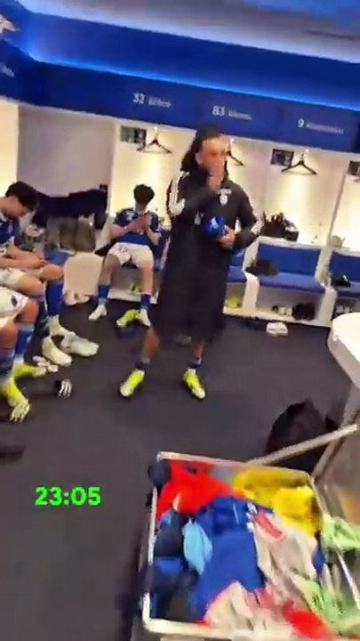 Diego Moreira chambre l’Olympique Lyonnais après la victoire de Strasbourg - Foot - Ligue 1