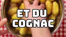 Plus le temps pour les conneries... Recette dispo dans ma bio avec toutes les autres ! La bise