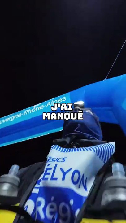 Oui, c'était y'a 2 mois... La bise