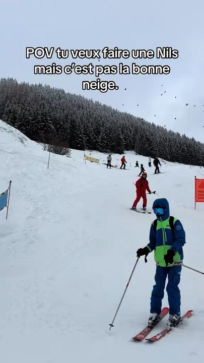 Super Nils !
