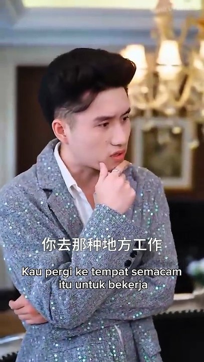 EPS 39 天才萌宝亿万妻 Genius Baby Billionaire
