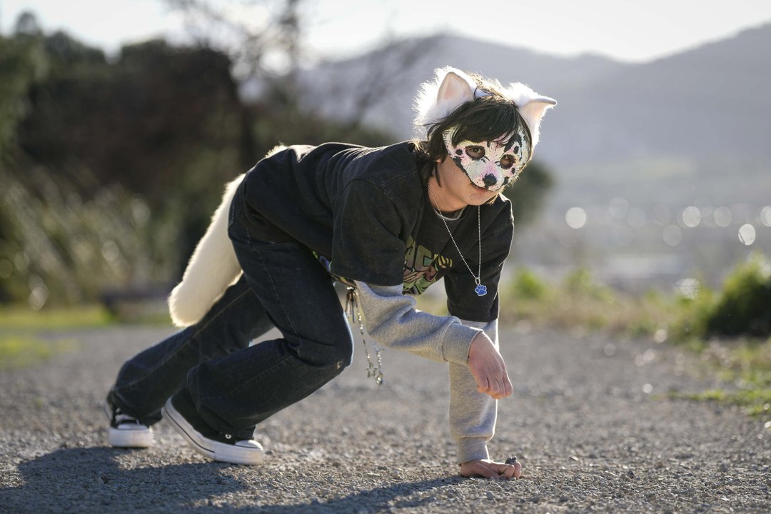 ¿Qué son los ‘Therian’ y por qué los humanos de identifican como animales?