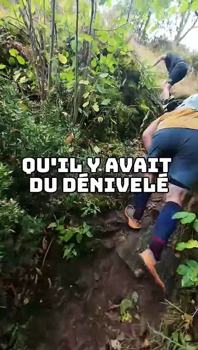 Fier de pas être dernier