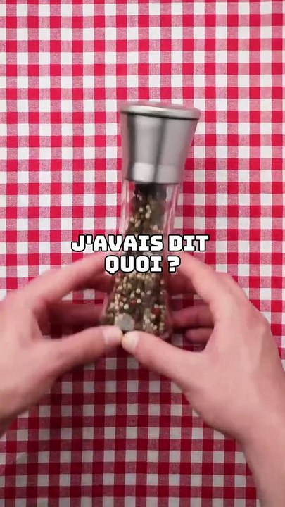 De rien. La recette est sur insta La bise