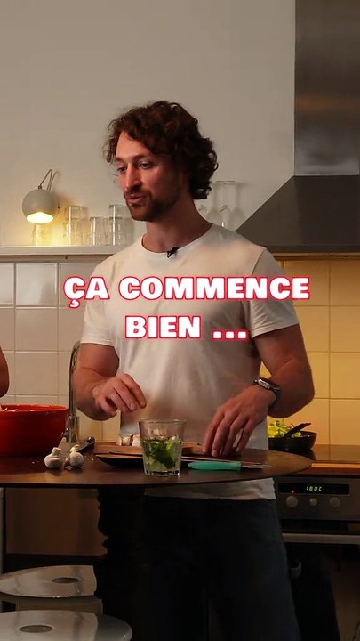 ça commence bien ... Emission complète dispo sur YTB (lien en bio)