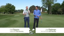How To Pick The Right Putter Grip