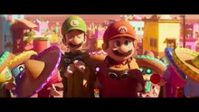 Der Super Mario Galaxy Film | movie | 2026 | Official Trailer