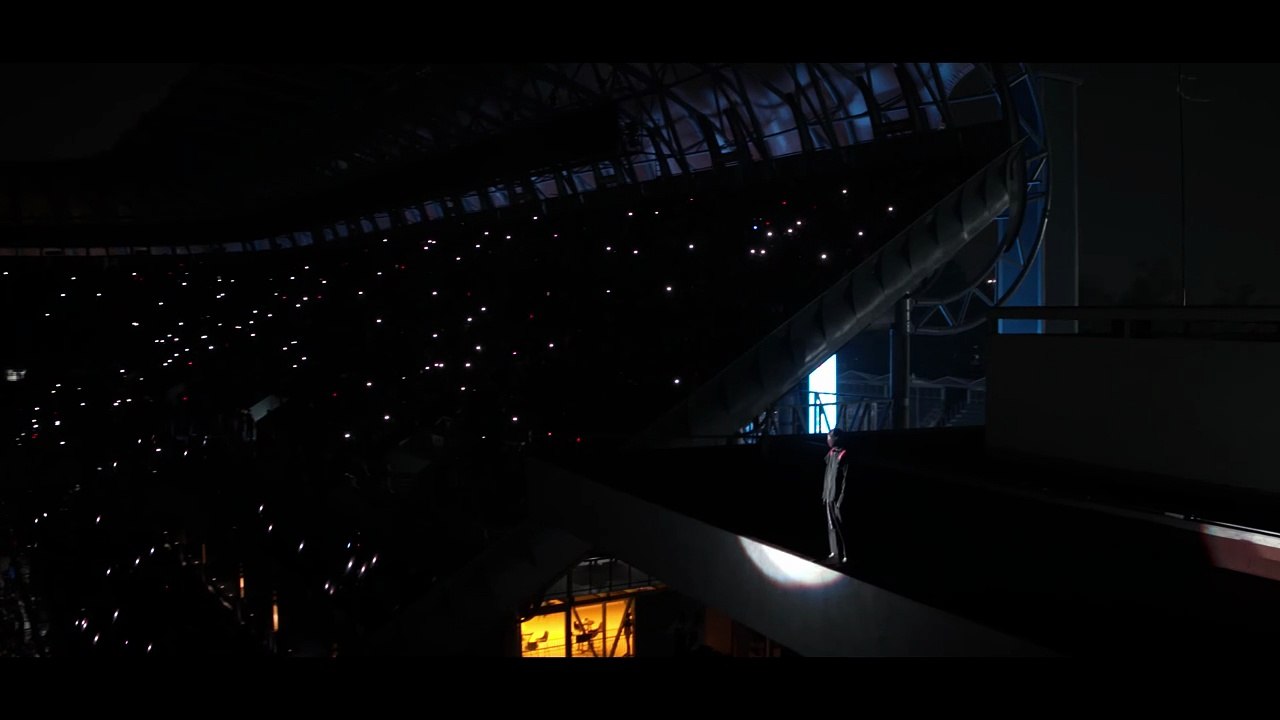 Twenty One Pilots: More Than We Ever Imagined | movie | 2026 | Official Trailer