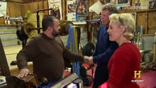 American Pickers - Love and Leave